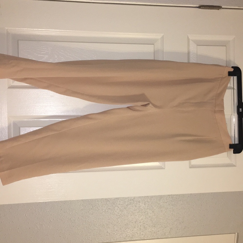 Zara dress pants